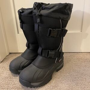 Baffin Impact Winter Boots